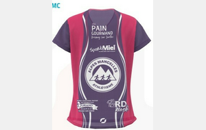 Tee-shirt Femme