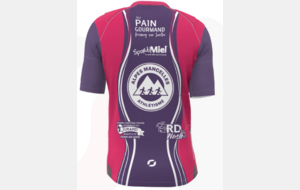 Tee-shirt trail homme 