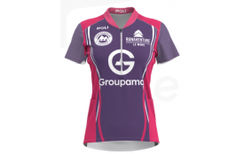 Tee-shirt Trail Femme 