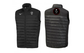 VESTE sans manche MIZUNO - COUREUR