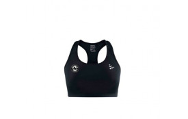 Brassière Craft Noire Alpes Mancelles Athlétisme