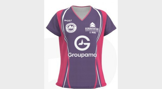 Tee-shirt Femme